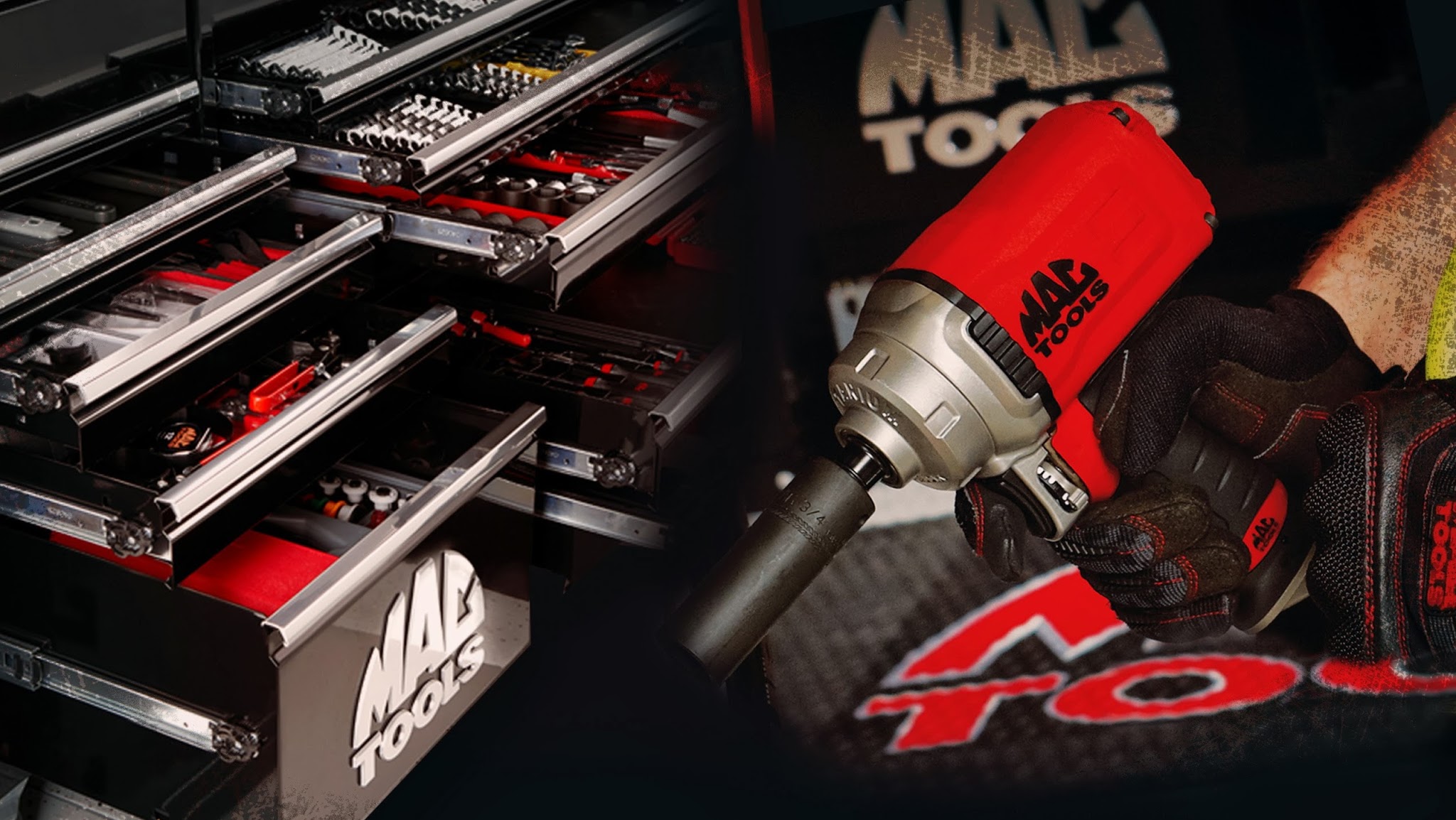 Mac Tools YouTube banner