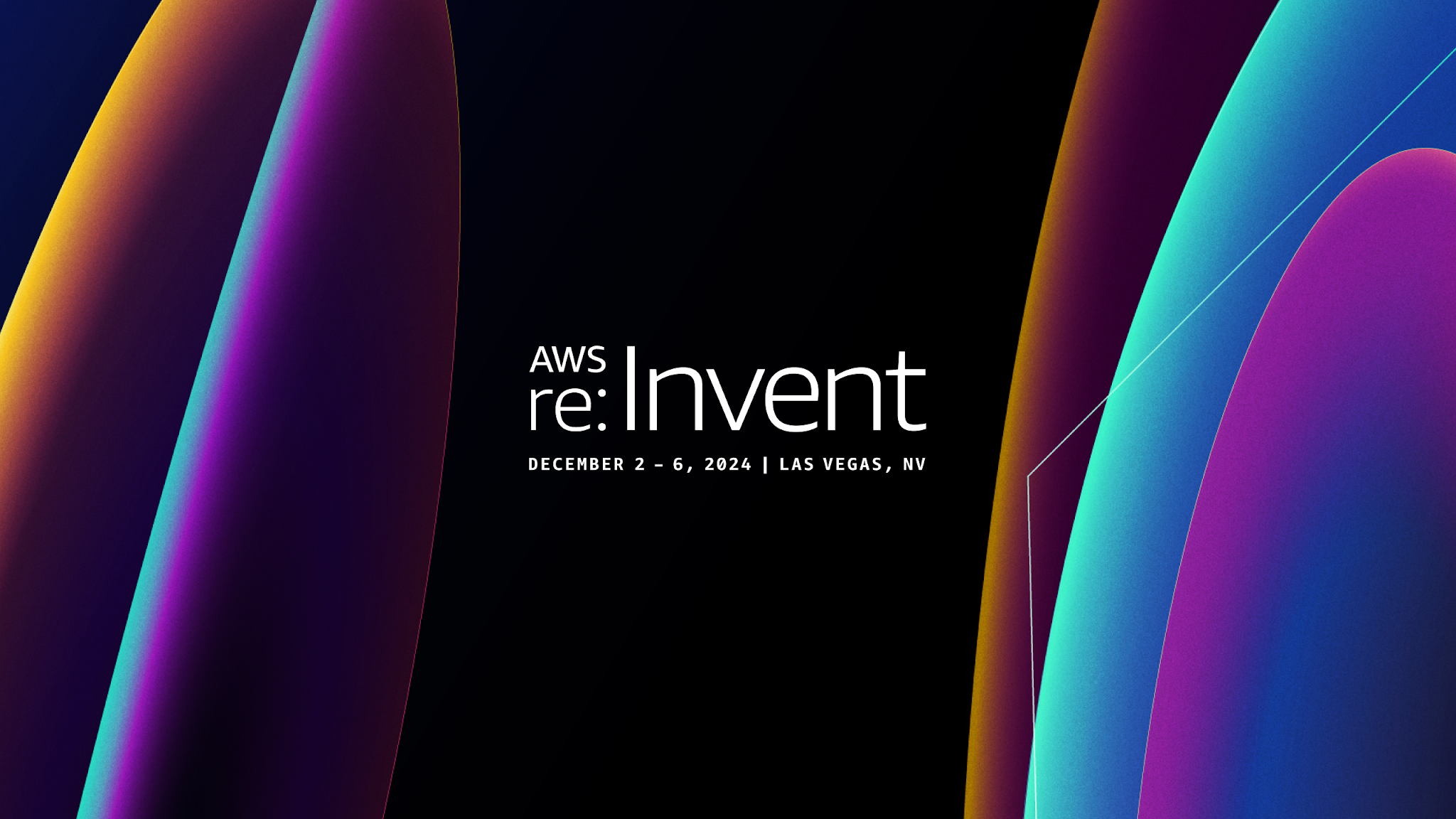 AWS Events YouTube banner