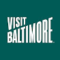 Visit Baltimore YouTube thumbnail