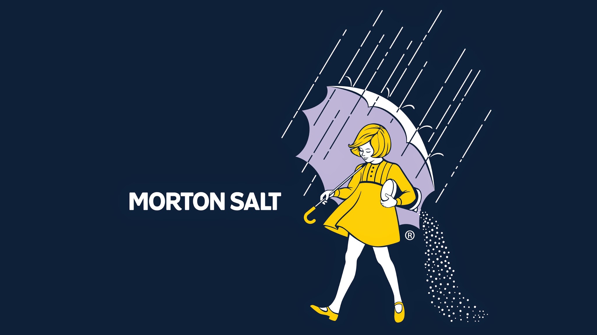 Morton Salt YouTube banner