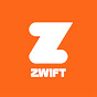 Zwift YouTube channel avatar 