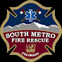 South Metro Fire Rescue Centennial, Colorado YouTube channel avatar 