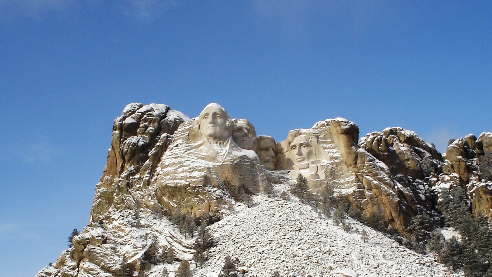 MountRushmoreNPS YouTube banner