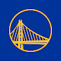 Golden State Warriors YouTube channel avatar 