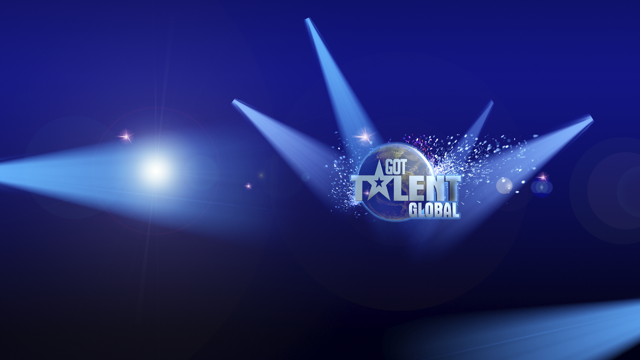 Got Talent Global YouTube banner