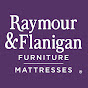 Raymour & Flanigan Furniture and Mattresses YouTube channel avatar 