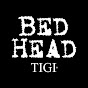 BedheadbyTIGI YouTube channel avatar 