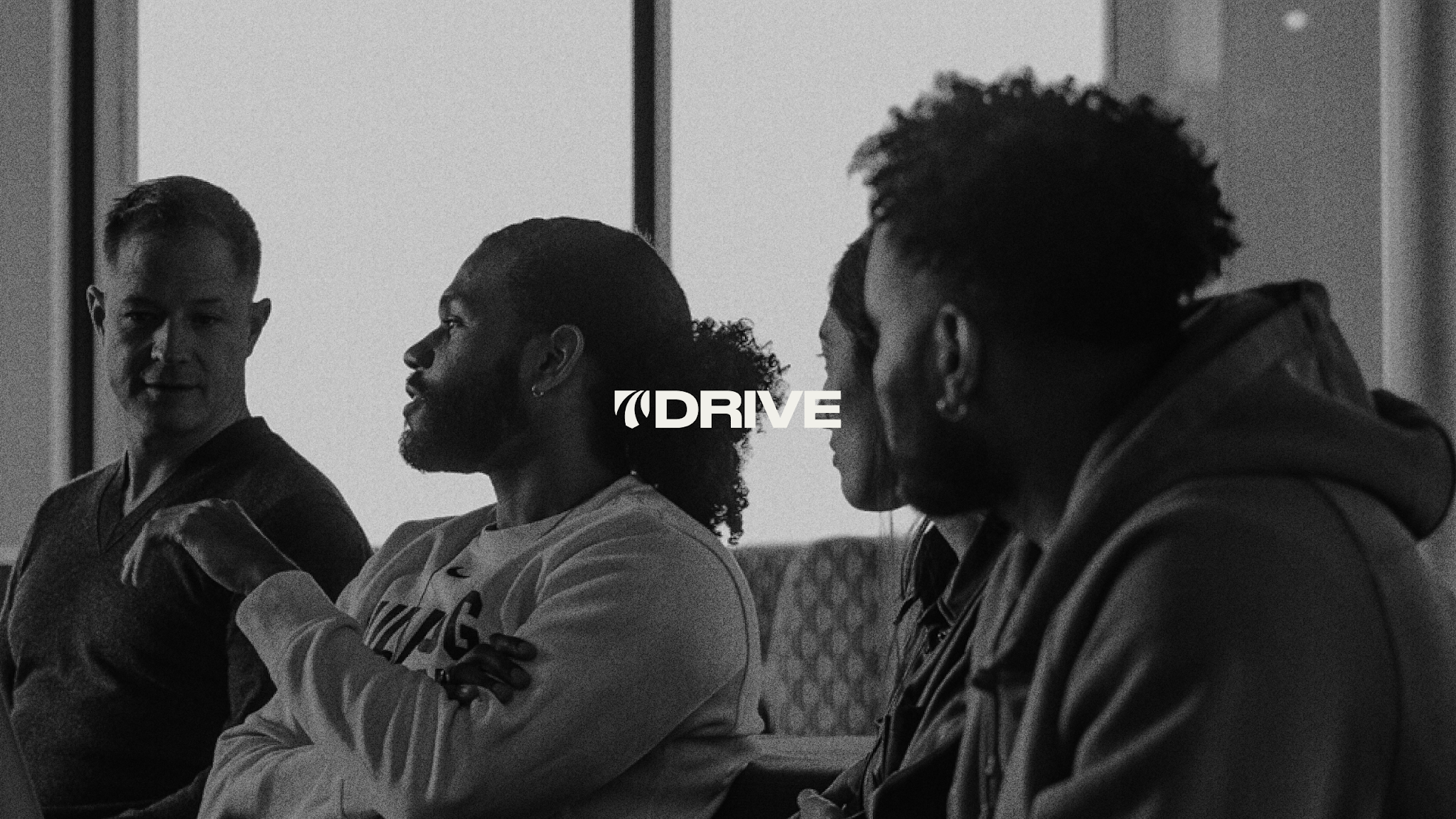 Drive Capital YouTube banner