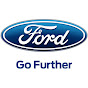 Ford Motor Company YouTube thumbnail