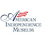 American Independence Museum YouTube channel avatar 