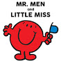 MR MEN & LITTLE MISS TV SERIES 1995 OFFICIAL 🇺🇸 YouTube thumbnail