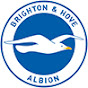 Official Brighton & Hove Albion FC YouTube thumbnail