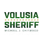 Volusia Sheriff's Office YouTube channel avatar 