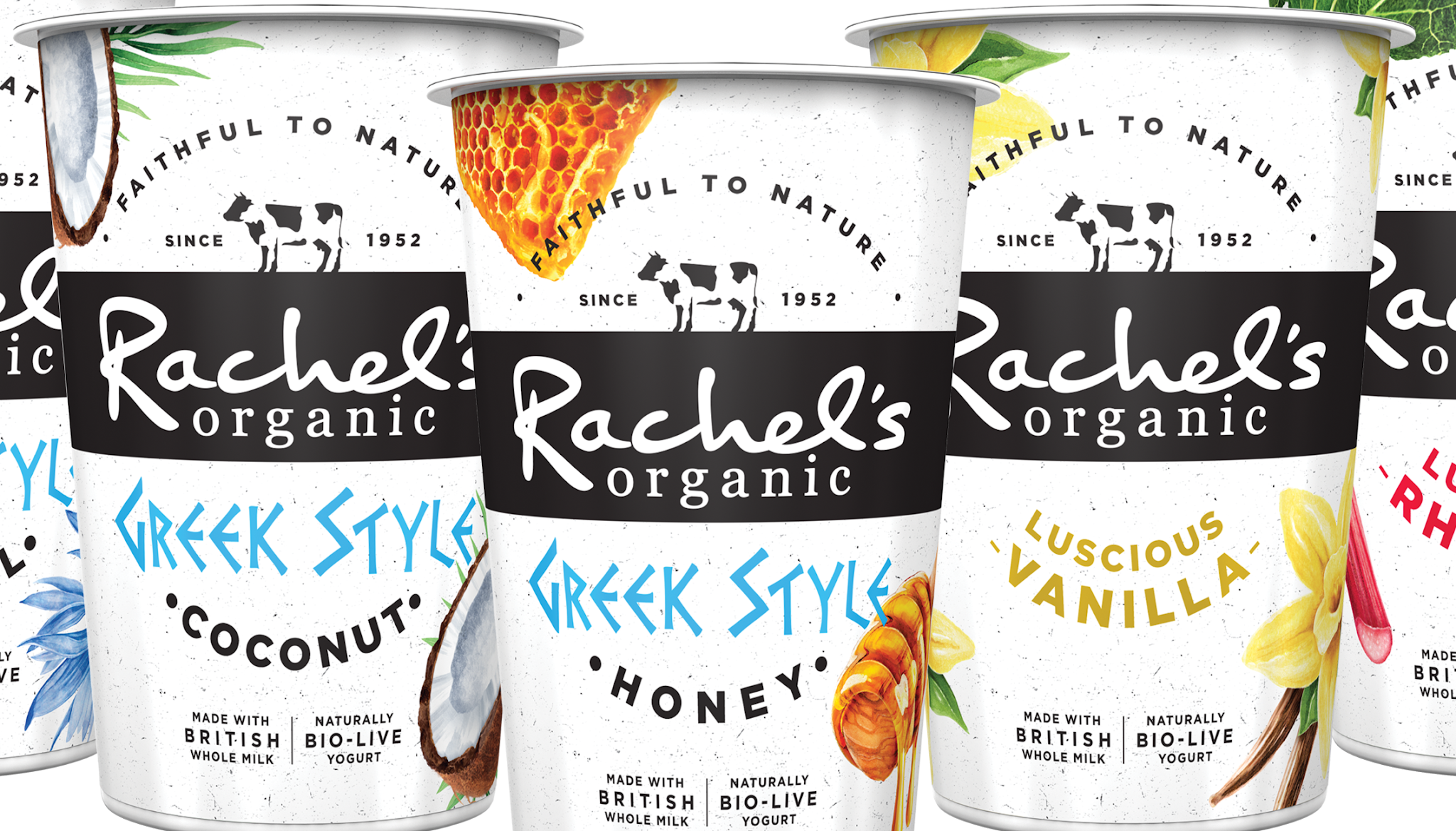 RachelsOrganic YouTube banner