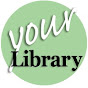 Fairfax County Public Library YouTube channel avatar 