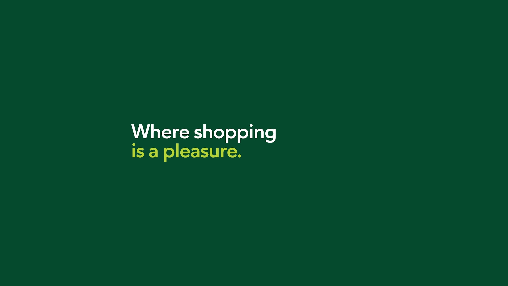 Publix YouTube banner