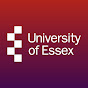 University of Essex YouTube thumbnail