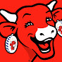 The Laughing Cow UK YouTube channel avatar 