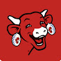 The Laughing Cow UK YouTube channel avatar 