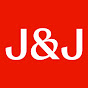 Johnson & Johnson YouTube channel avatar 