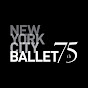 nycballet YouTube thumbnail