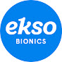 Ekso Bionics YouTube thumbnail