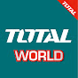 TOTAL TOOLS WORLD YouTube thumbnail