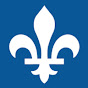 Gouvernement du Québec YouTube channel avatar 