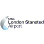 London Stansted Airport YouTube channel avatar 