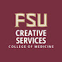 FSUMedMedia YouTube channel avatar 