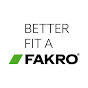 FAKRO GB YouTube channel avatar 