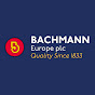 Bachmann Europe YouTube thumbnail