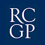 Royal College of General Practitioners YouTube channel avatar 