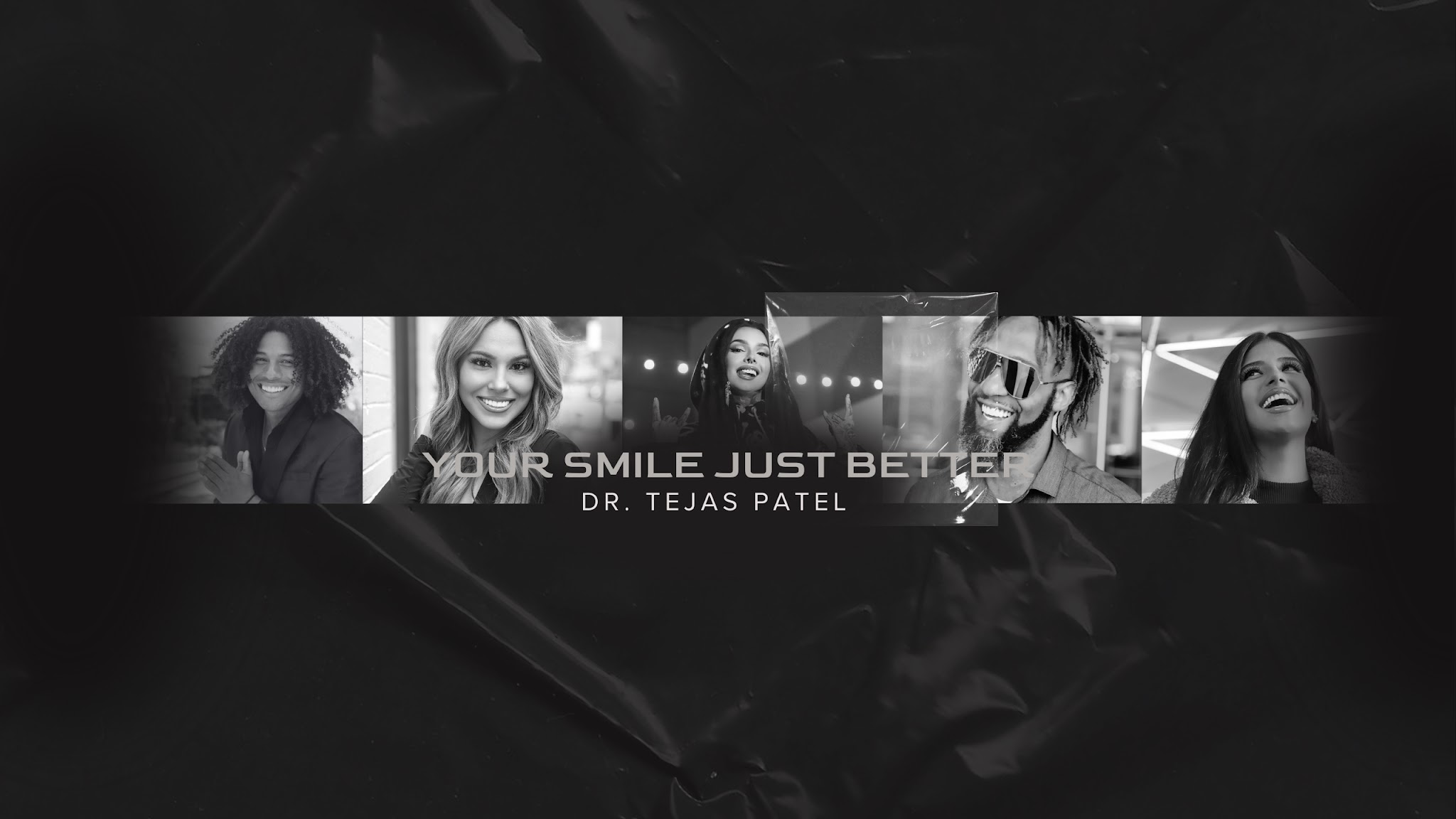 Smile Makeovers By Tejas  YouTube banner