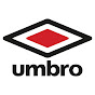 Umbro YouTube channel avatar 