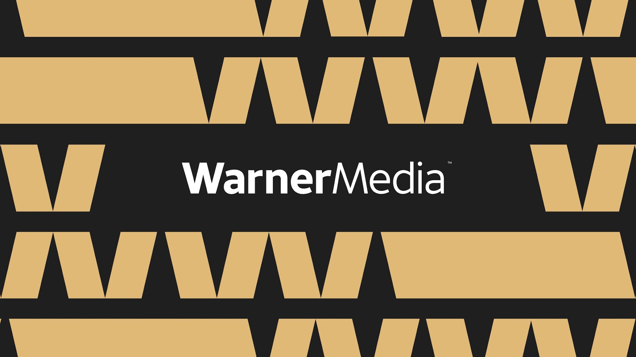 WarnerMedia YouTube banner