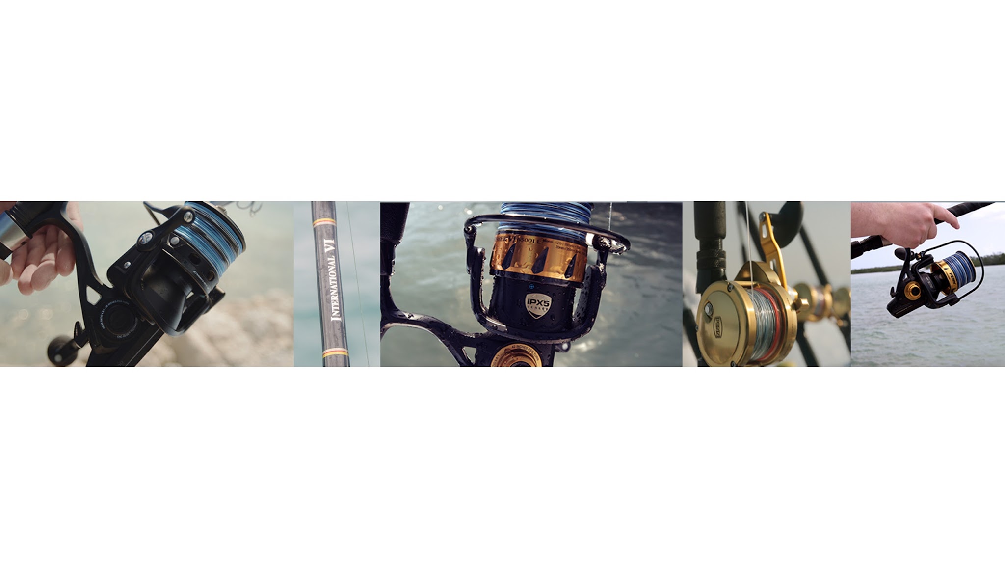 PENNfishing YouTube banner