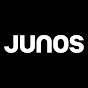 The JUNO Awards YouTube channel avatar 