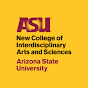 ASU New College YouTube thumbnail