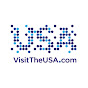 Visit The USA: Español YouTube channel avatar 