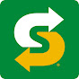 Subway Canada YouTube channel avatar 