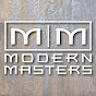 Modern Masters YouTube channel avatar 