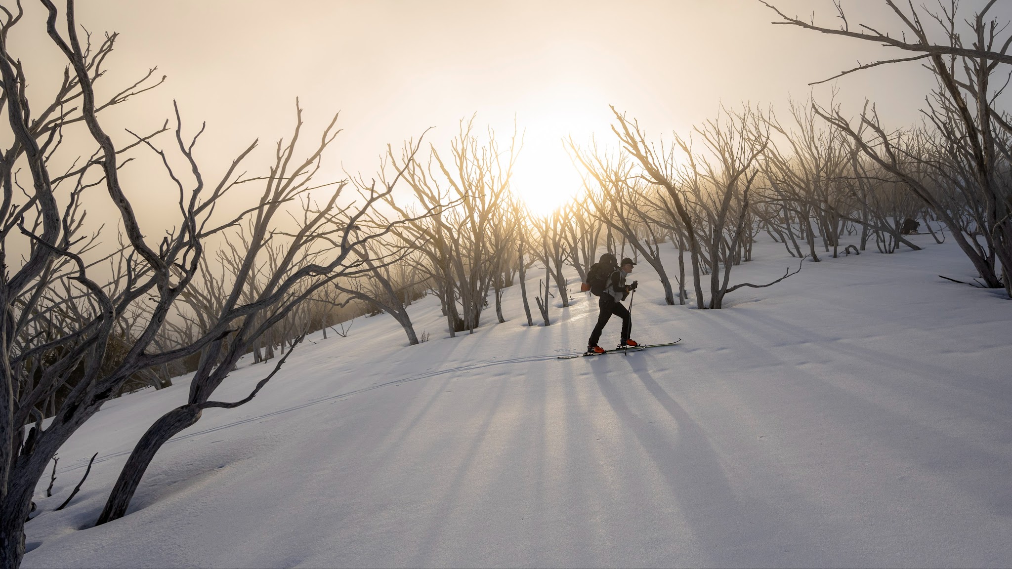 The North Face Australia & New Zealand YouTube banner