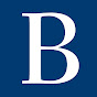 Brookings Institution YouTube channel avatar 