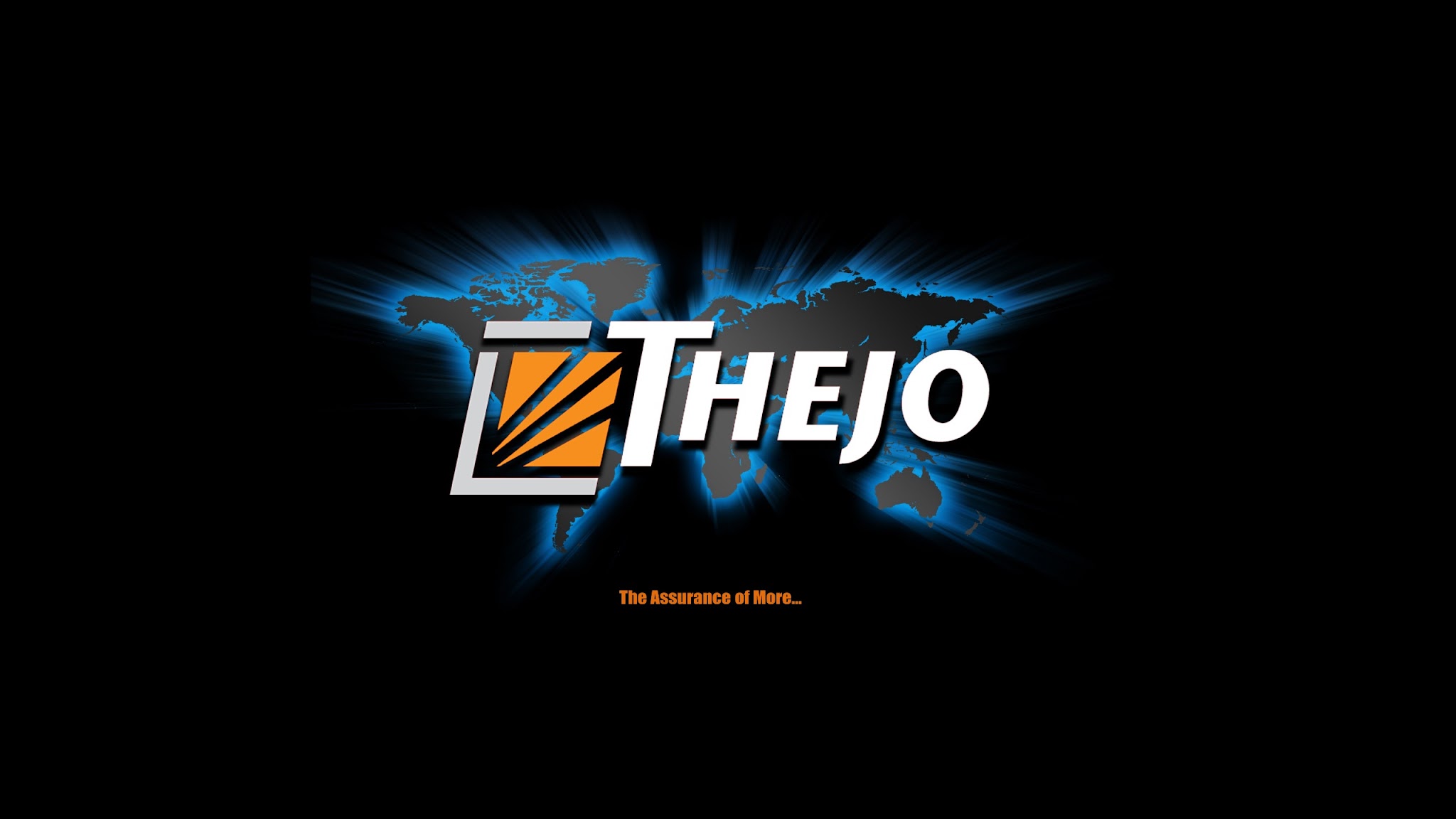 Thejo Engineering Ltd YouTube banner