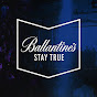 Ballantine's YouTube channel avatar 