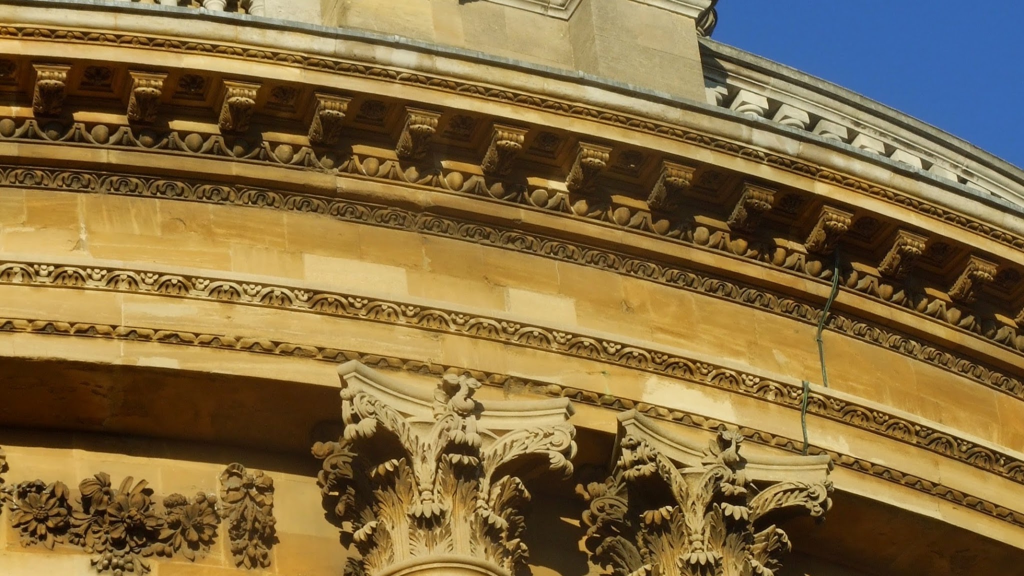 Oxford Law Faculty YouTube banner