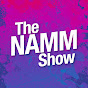 NAMM YouTube channel avatar 