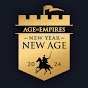 Age of Empires YouTube channel avatar 