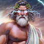 Age of Empires YouTube channel avatar 